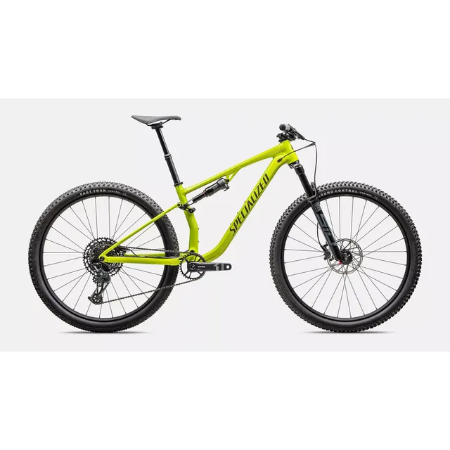 Bicicleta De Montaña Chisel Specialized