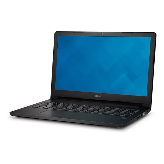 Laptop Dell Latitude 3570 - I7 6ta - Con Gpu - 8gb Ram