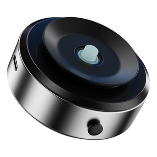 Cargador Inalámbrico 15w Negro Magnético Para Auto Cargador Inalámbrico 15w Negro Magnético Para Auto