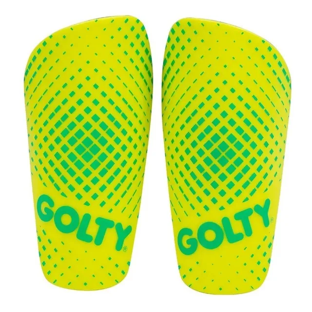Canillera Golty Competición Shin Guard Media Protectora