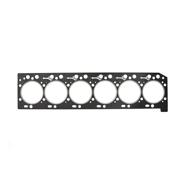 Junta Tapa Cilindros Illinois P/ Cummins Electronico 8.3 Isc