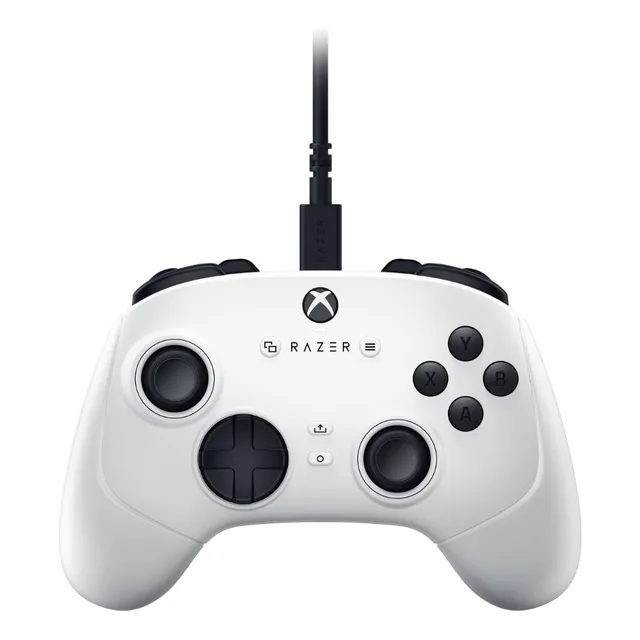 Razer Wolverine V3 Tournament Edition Wired Gaming Control