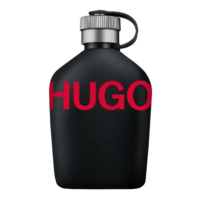 Just Different Edt 200 ml Para Hombre