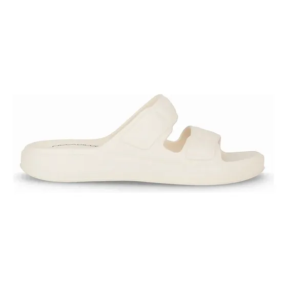 Chinelo Piccadilly Birken Marshmallow - Conforto E Estilo