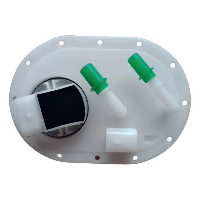 Tapa Modulo Bomba Gasolina Fiat Palio 1.3 Mpi 1998-2002