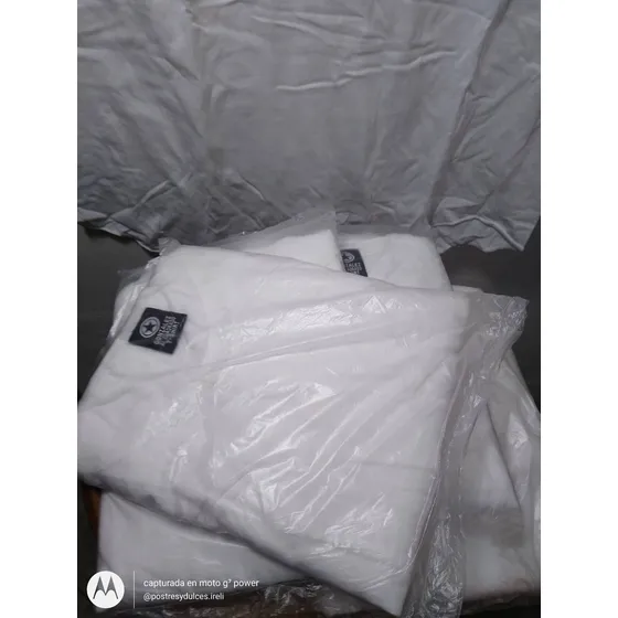 Super Promoción En Ropa Y Accesorios Para Iyawo. Enagua