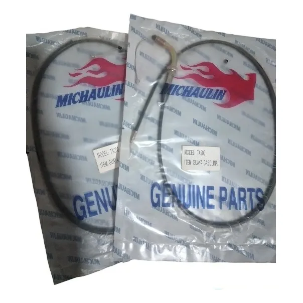 Guaya Gasolina Tx 200