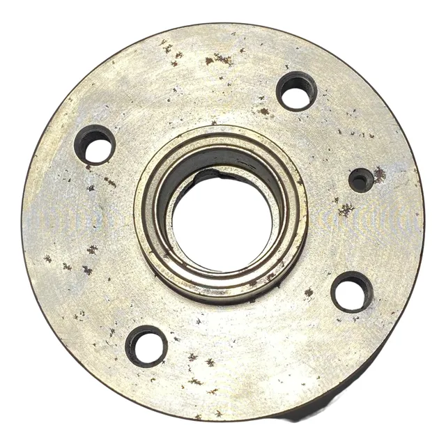 Mozo Trasero De Daewoo Cielo   Lanos Nubira