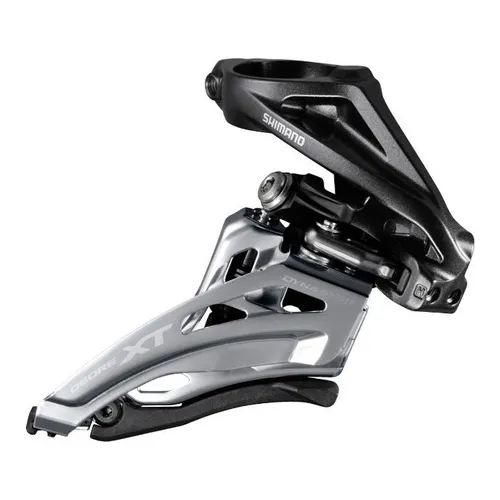 Descarrilador Deore Xt Fd-m8020-h