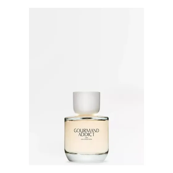 Zara Gourmand Addict Edt. 90 Ml. Maldonado
