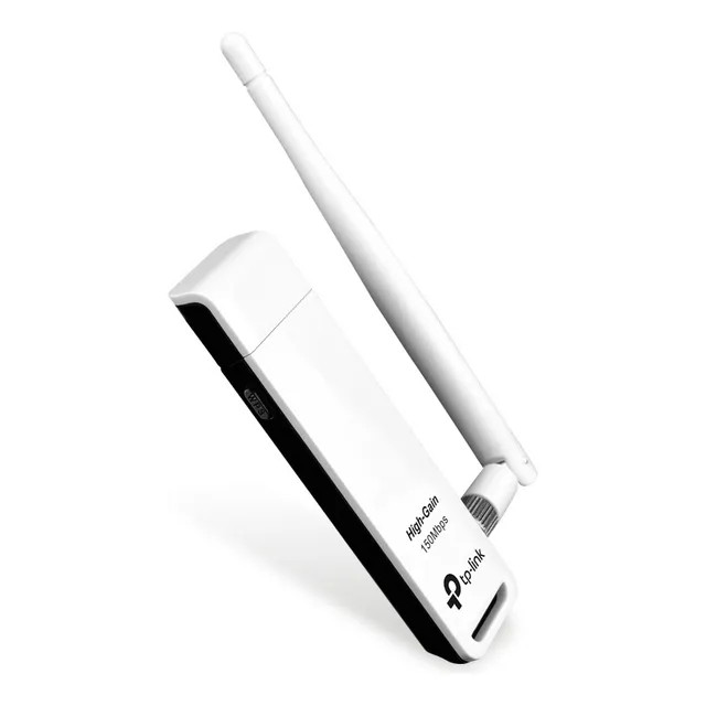 Tp-link Adaptador Inalambrico /usb2.0/n150/1ant/4dbi