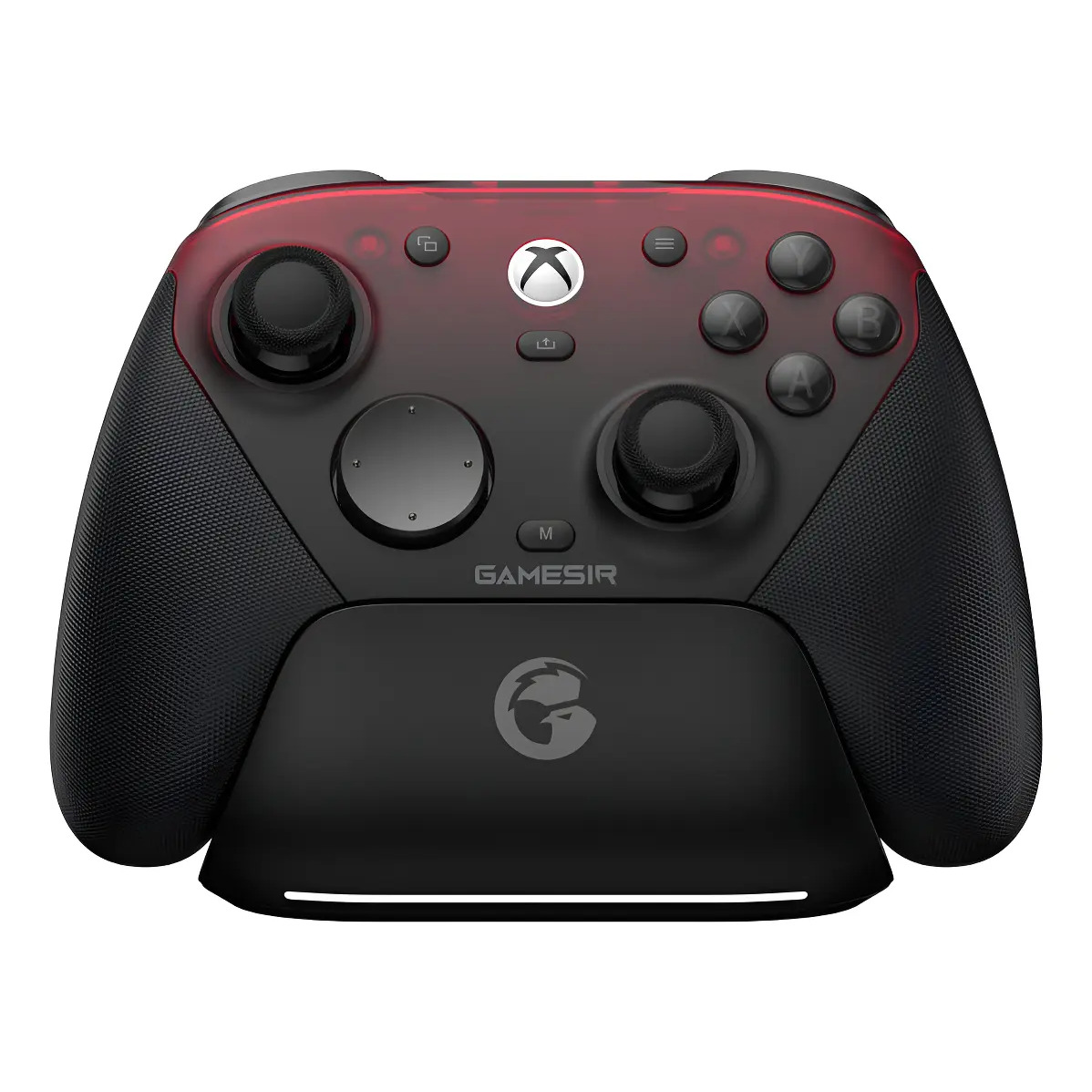 Controle Gamesir G7 Pro Xbox/PC/Android com Dock Hall RGB