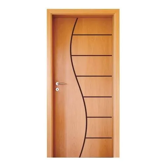 Porta Belíssima Taça 210x62/72/82 Bat 11 Cm Fech Externa