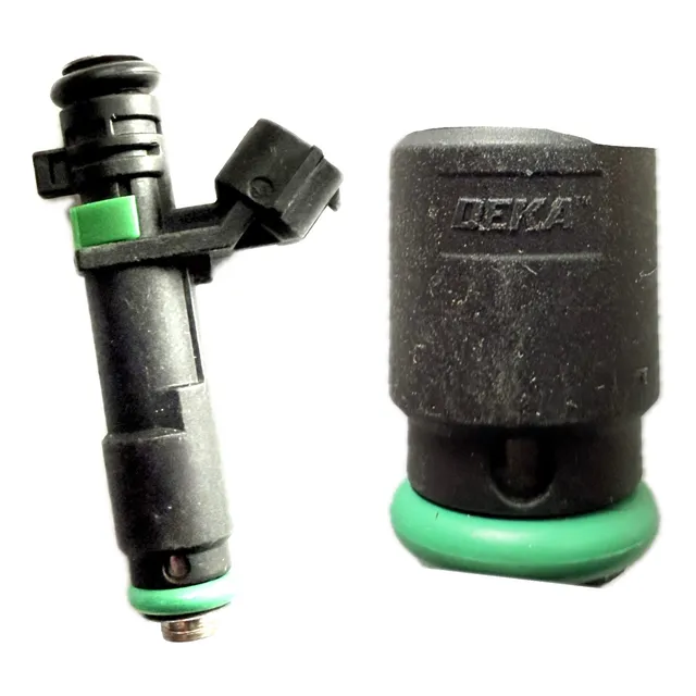 Inyector Gasolina Nuevo Dongfeng Ax7 2.0