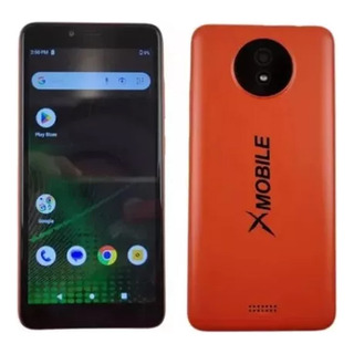 Telefono Inteligente Celular X Mobile X55 2/16 Gb Android 12 Barato Telefono Inteligente Celular X Mobile X55 2/16 Gb Android 12 Barato