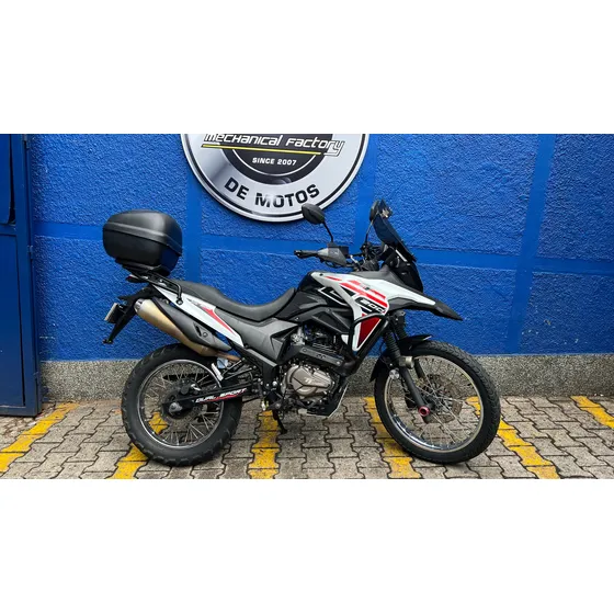 Tt Ds 200 Akt Modelo 2023