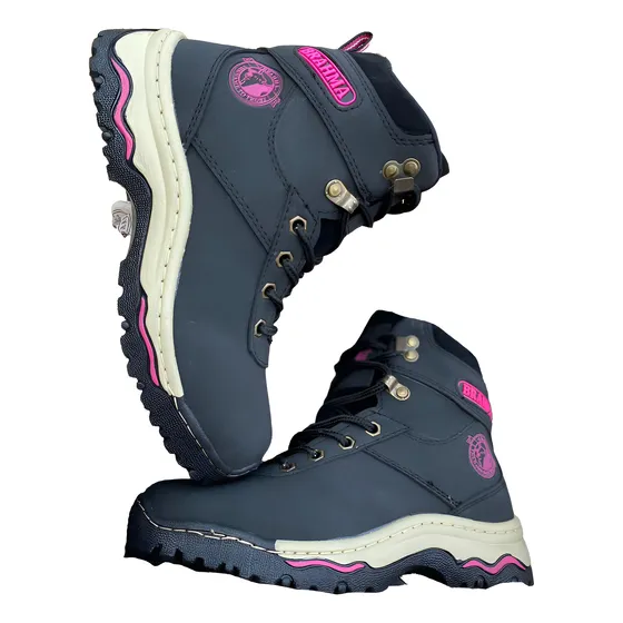 Bota Timberland Para Dama