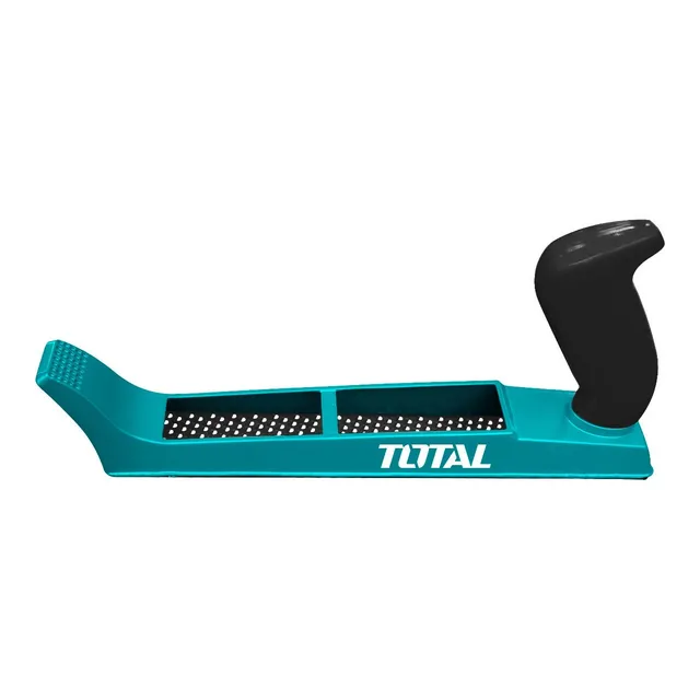 Cepillo Para Placas De Yeso Total - Cuchilla Intercambiable