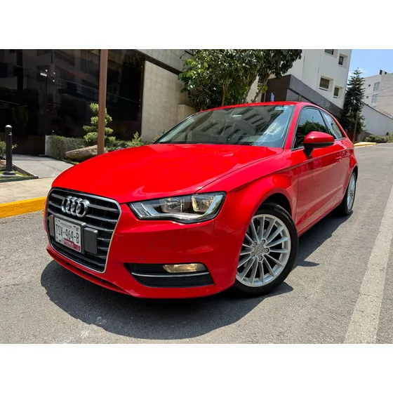Audi A3 1.4 Ambiente Mt