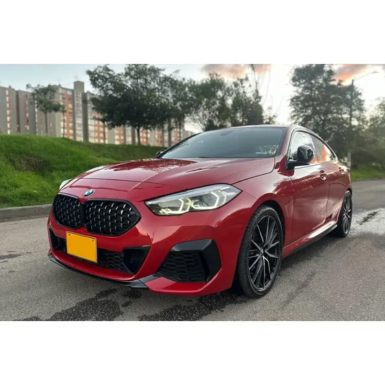 Bmw M235 Xdrive Gran Coupé M Performance