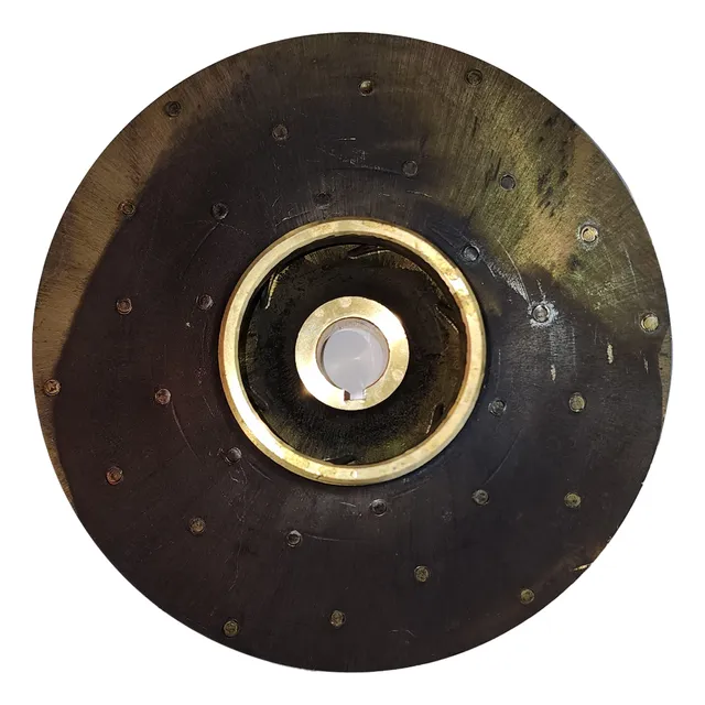 Impulsor Para Bomba De 10 Hp Pedrollo Cp 680a 100% Original
