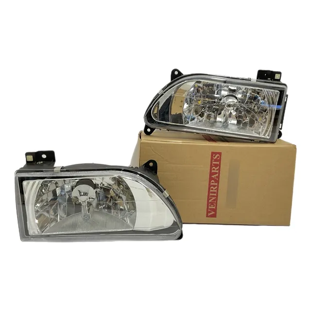 Faro Turpial Dlx