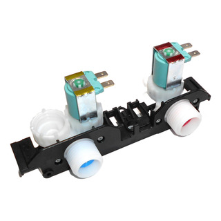 Electro Valvula De Llenado Whirlpool Original W11161683 Electro Valvula De Llenado Whirlpool Original W11161683