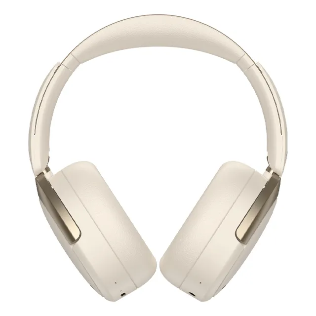 Audífonos Edifier Wh950nb Bluetooth Color Marfil