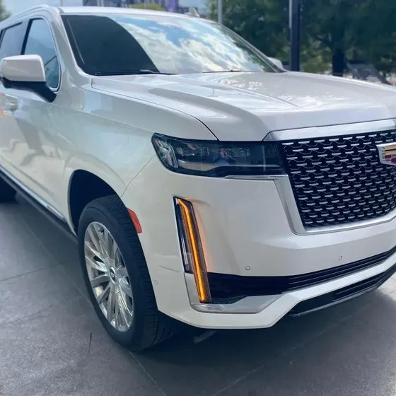 Cadillac Escalade 2023 Esv