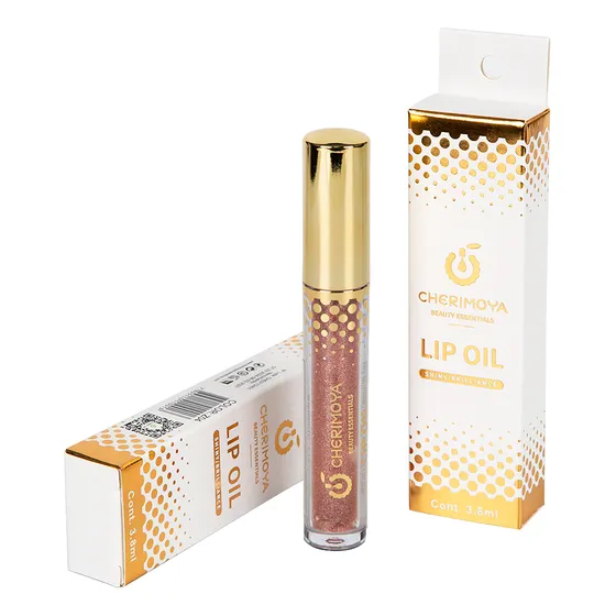 Brillo Labial Lip Lifter Gloss Acabado Brillante Cherimoya