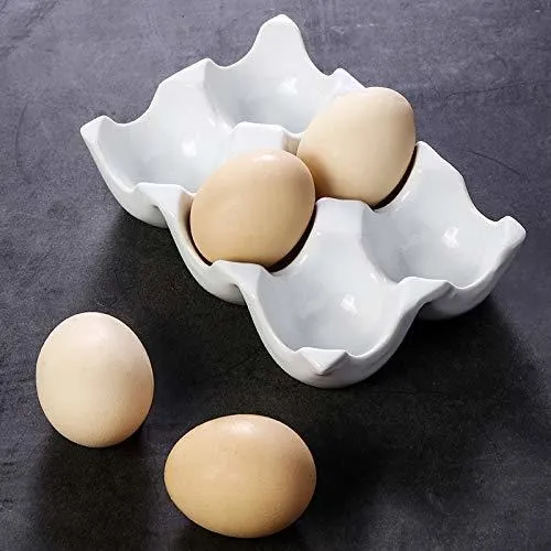 Cocina Singkasa Bandeja Ceramica 6 Taza Media Docena