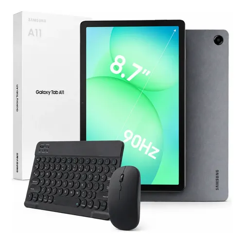 Tablet Samsung Galaxy Tab S9+, 256gb, 12gb Ram, Tela 12.4'' Cor
