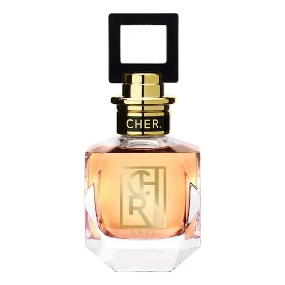 Cher Perfume Onyx Eau De Parfum Para Mujer Fragancia Dulce