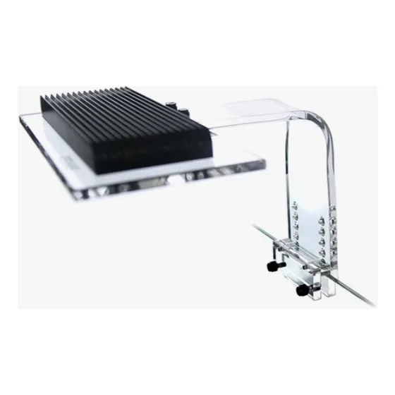 Zetlight Luminaria De Led Za1201 Wifi 19w