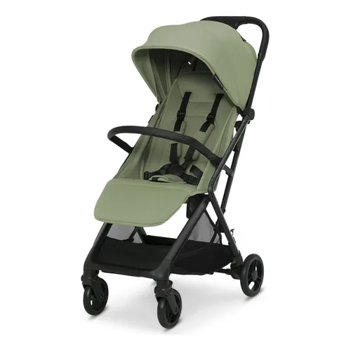 Carrinho de bebê de paseio travel system GB Pockit+All City velvet