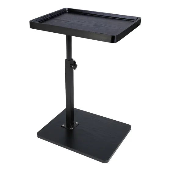 Escritorio Para Computadora Móvil,ajustable Mesa Lateral