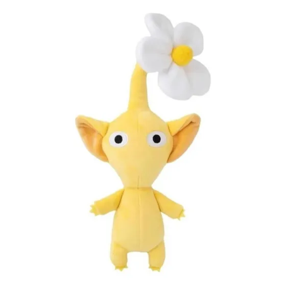 Ww De Juguetes De Peluche Pikmin De 11,8 Pulgadas