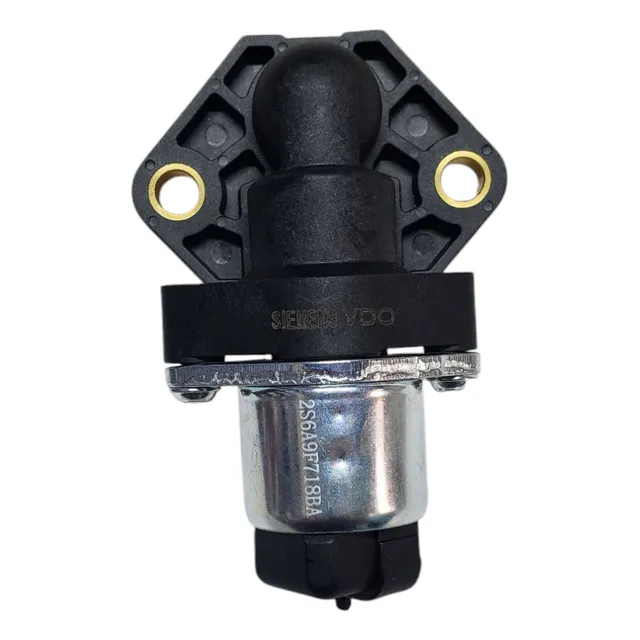 Valvula Iac O Sensor De Minimo Ford Fiesta Power Max Move Ka
