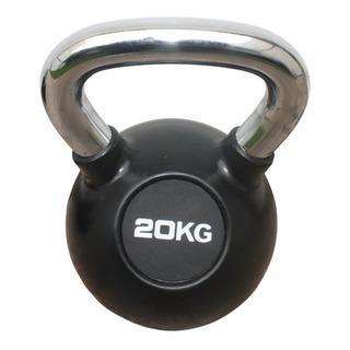 Mancuerna Rusa 20kg Profesional Calidad Premium, Kettlebell Mancuerna Rusa 20kg Profesional Calidad Premium, Kettlebell