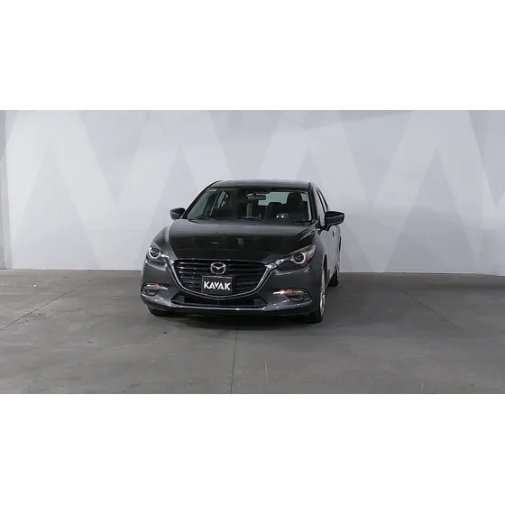 Mazda Mazda 3 2.5 Hatchback S Grand Touring Ta