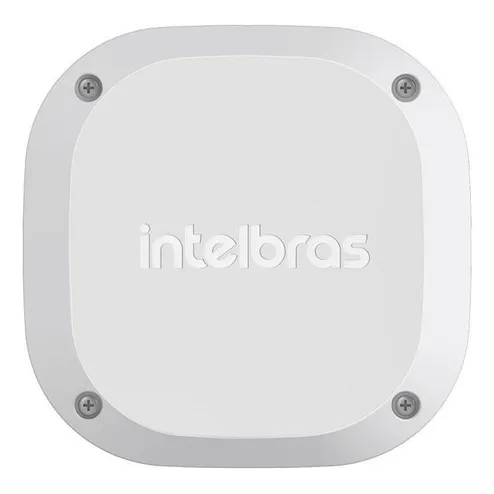 10 X Caixa De Passagem Para Câmeras Vbox 1100 Intelbras