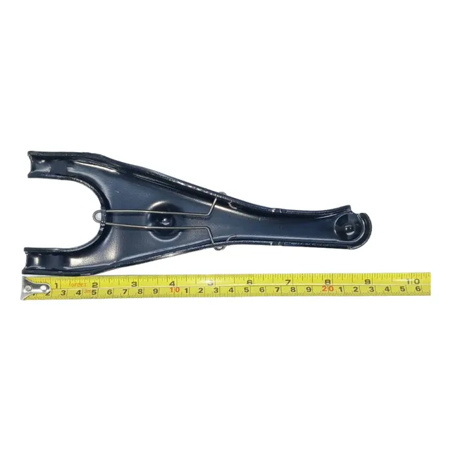 Horquilla Crochet Toyota  Meru Hilux 2.4 2.7 22r 2rz 3rz 2tr