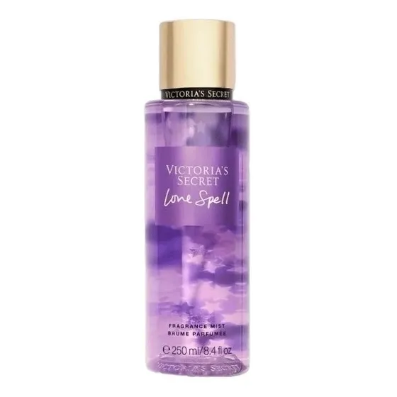 Victoria's Secret Love Spell Body Mist 250 ml Para Mujer