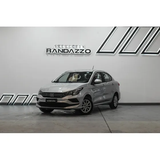 Fiat Cronos 1.3 Gse Like
