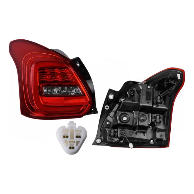 Calavera Suzuki Swift 2018 19 20 21 22 23 2025 Original Izq