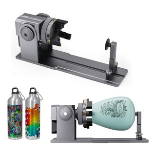 Rodillo Multifuncional Grabador Láser Atomstack Maker R1 Rodillo Multifuncional Grabador Láser Atomstack Maker R1