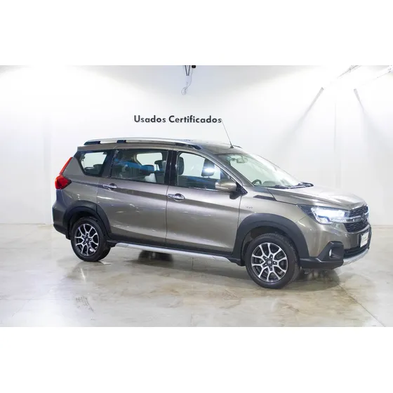 Suzuki Ertiga 1.5 Xl7 Glx Auto