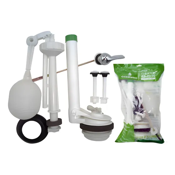 Herraje Para Baño Venceramica Universal Palanca New Oasis