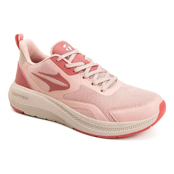 Zapatillas Topper Drive 2 Rosa Par