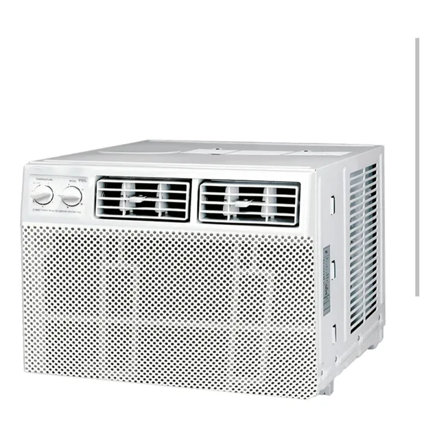 Aire De Ventana 8000btu Tcl 110v